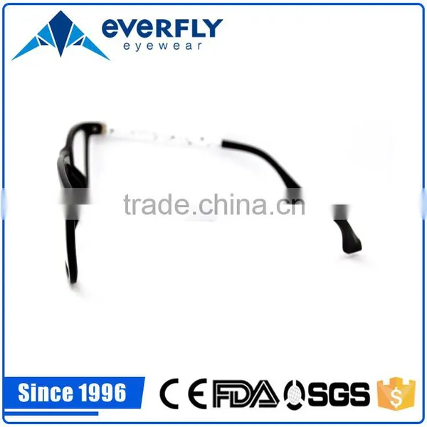 Thin Black Frames Factory Directly Sell Ultra Thin ULTEM Frame Eyewear photo-2