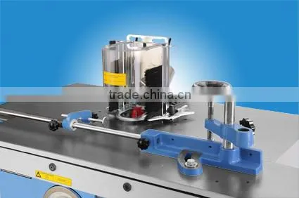FR 2000 S Spindle Moulder photo-3