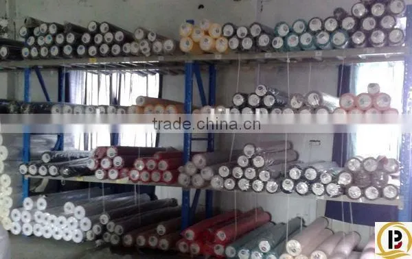 Woven Fusible Interlining,colour Interlining for Knitted Fabric,lady's Wear Interlining photo-6