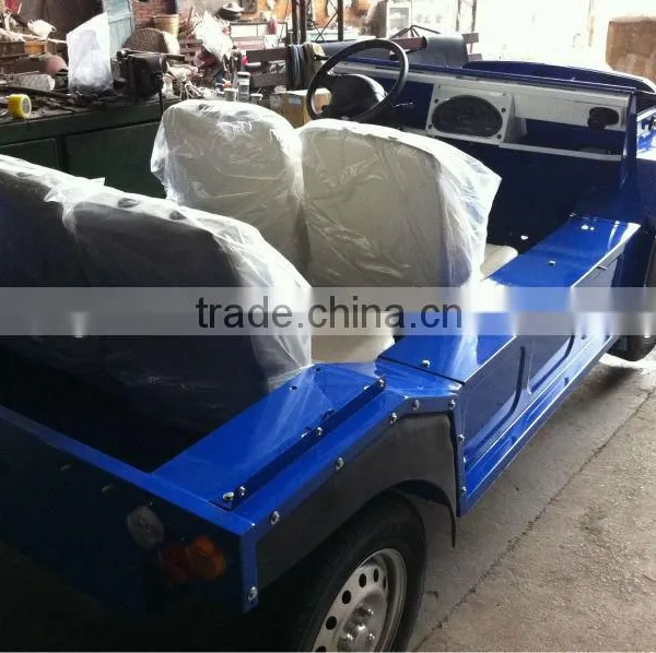 Japanese Classic Cars for Sale China Manufacturer Classic Vantage Car Gasoline Electric Car for Sale photo-5