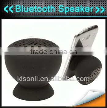 2016 Hot Sale Waterproof Mini Speaker Bluetooth,waterproof Bluetooth Speaker,mini Waterproof Speaker photo-6