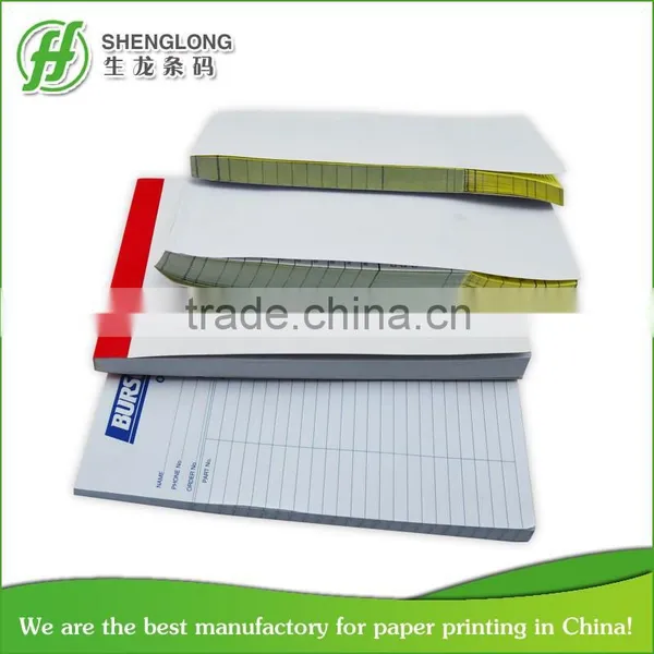 NCR Receipt Book photo-6