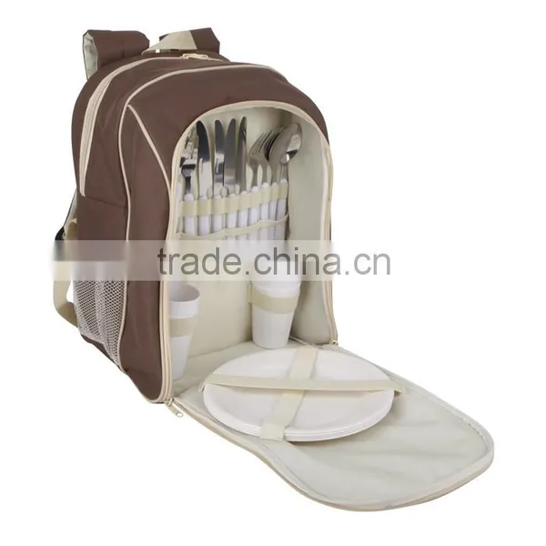 Camping 4 Person Picnic Bag For Promotion photo-2