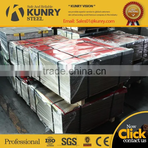Tinplate for Aerosol Can
