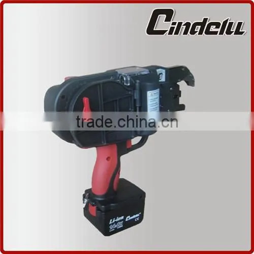 AUTOMATIC REBAR BINDER(Manufacturer) photo-2