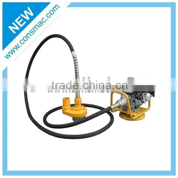 SP Series Flexible Submersible Water Pump