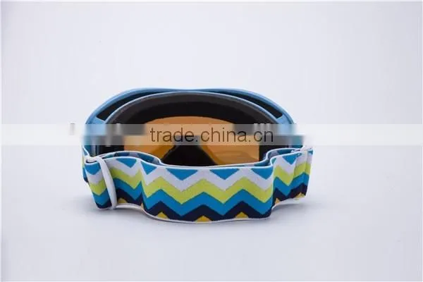 Popular Outdoor Sports Snow Goggles Helmet Skiing Glasses photo-6
