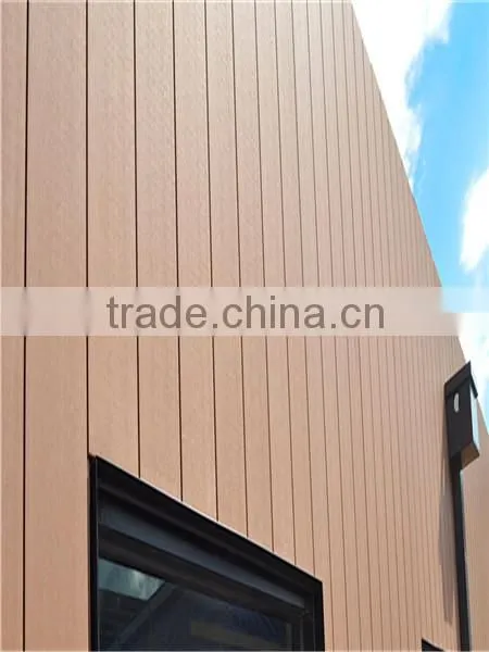 Pvc Wall Panels Exterior Exterior Siding Panels Japanese Wall Panel Composite Shelves photo-4