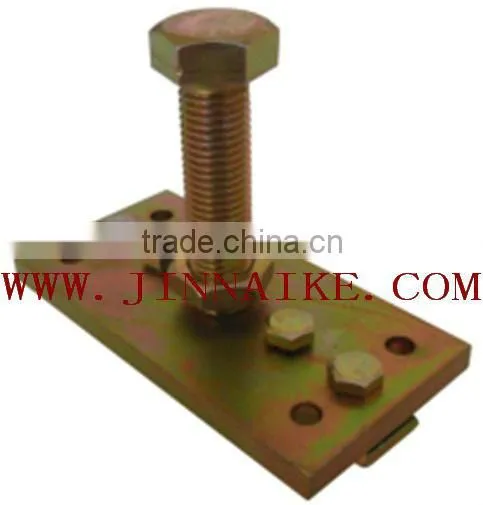 Adjustable Bracket