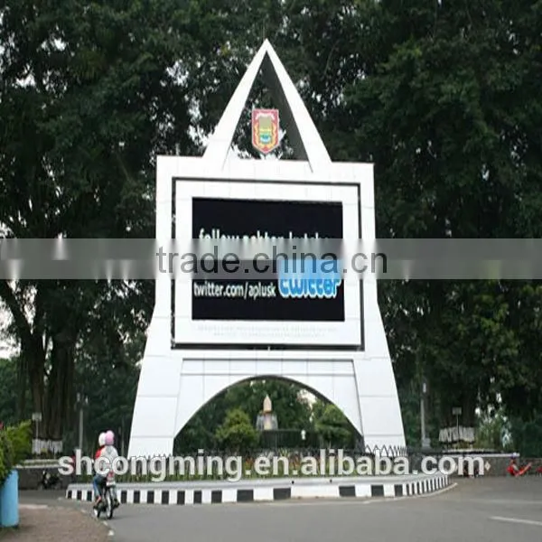 Specialized Manufacturing Replacement Outdoor Advertising Display photo-2