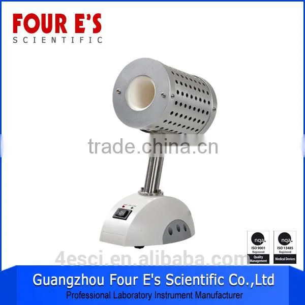 Bacti-Cinerator Sterilizer Used for Laboratory Used