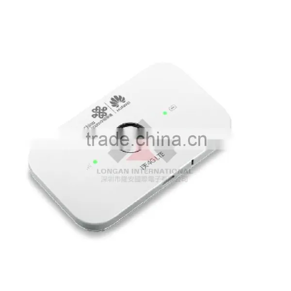 Huawei E5573 E5573s-320 4G Mobile WiFi Router photo-4