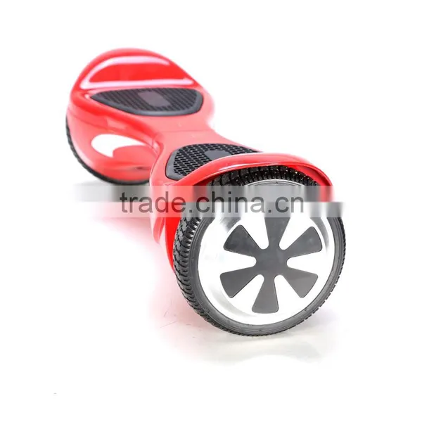 Top Quality Two Wheels Drift Self Balancing Scooter Electric Scooter Hover Board photo-3