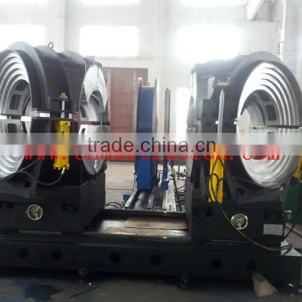 1200mm Hdpe Fitting Bending Welding Machine