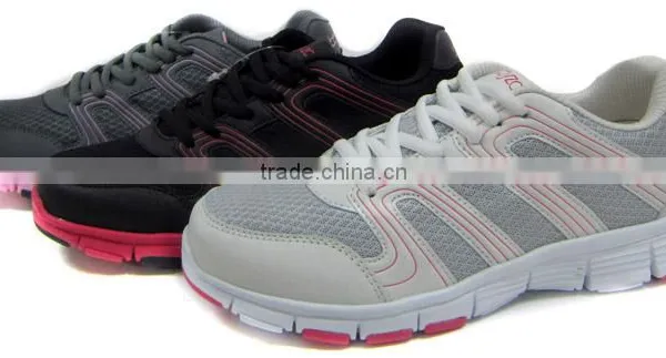 2016 Latest Flat Woman Shoe ,cheap Woman Shoe Quality Lightweight Shoes Women Lady