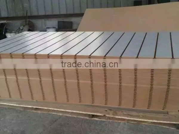 MDF Slot Board photo-6