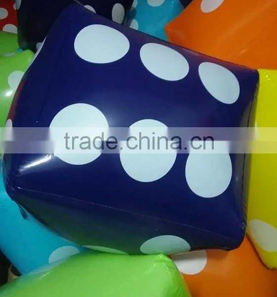 Colorful Inflatable Outdoor Soccer Ball photo-4