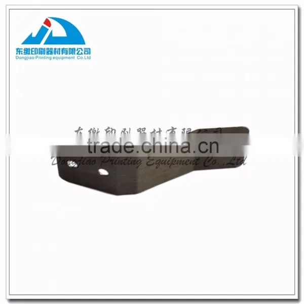 Heidelberg Printing Machinery Leaf Spring