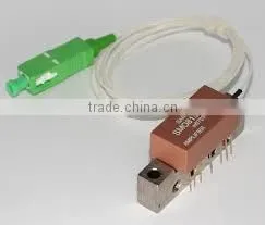 Cable TV Optical Receiver Module BGO807C With FC/APC Or SC/APC Connector 40-860MHZ/40-1G For CATV Optical Node