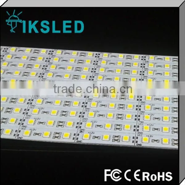 2015 Surprising Price 5730 Aluminum Led Strip 5630 Led Strip photo-4