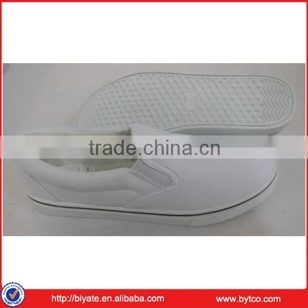 Newest Canvas Shoes, Slip-on Canvas Shoes photo-2