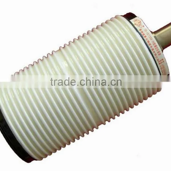 Vacuum Interrupter for Indoor Vacuum Circuit Breaker VS1(ZN28),10KV,11KV,12KV,630-4000A,20-50KA