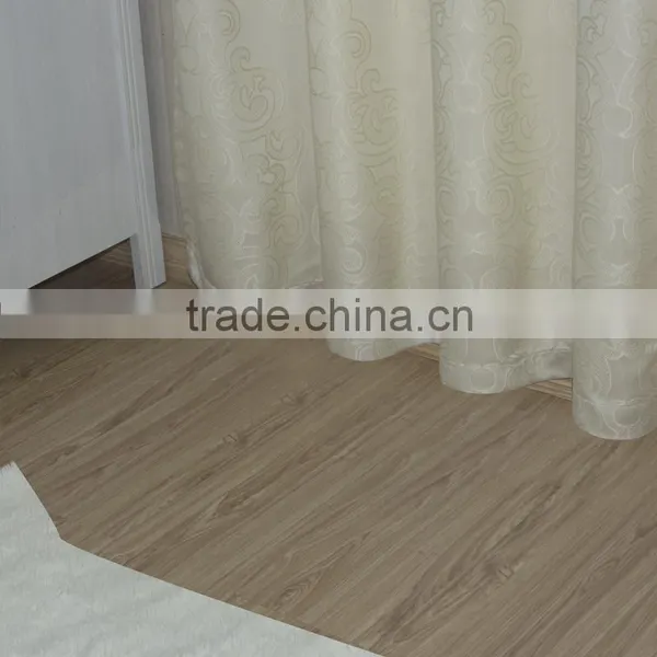 New Arrival Polyester Embroidery Curtain Window photo-6