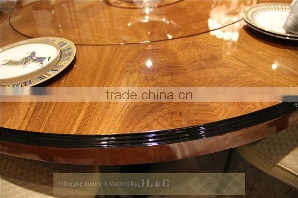 New JT03-01 Marble Top Round Dining Table From Lastest Designs 2014 (China Supplier) photo-6