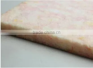 Low Price Moisture Barrier Carpet Underlay photo-4