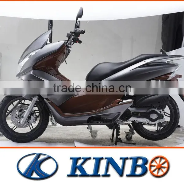 125cc New Scooter photo-4