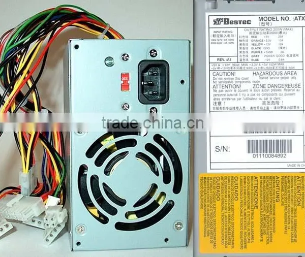 HP ORIGINAL POWER SUPPLY 5187-1061 0950-4107