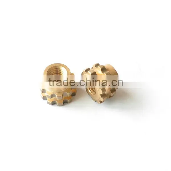 OEM Special Nut photo-2