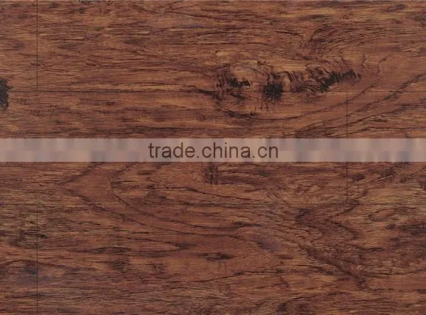 LVT Unilin Click PVC Plank Flooring