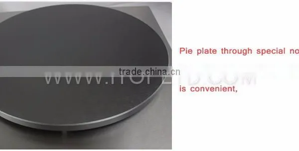 ECM-1 Electric Crepe Maker photo-5