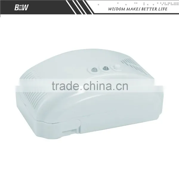 433MHZ Home Burglar Security Alarm Remote Control Infrared Gas Detector photo-6