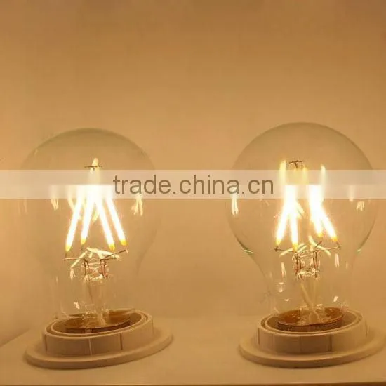 2015 Newest CE ROHS EPISTAR Chips G45 E27 40w Edison Bulb photo-5