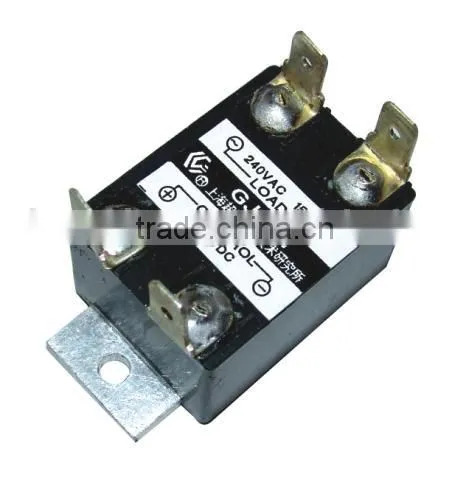 solid state relay