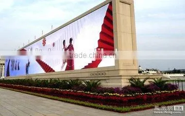 Best Price LED Video Wall Outdoor P10 Advertising Display Screen photo-6