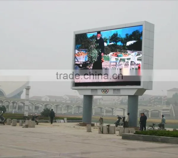 Indoor High Definition p6 Led Screen photo-6