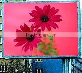 Good Quality Outdoor P10 Led Full Color photo-6