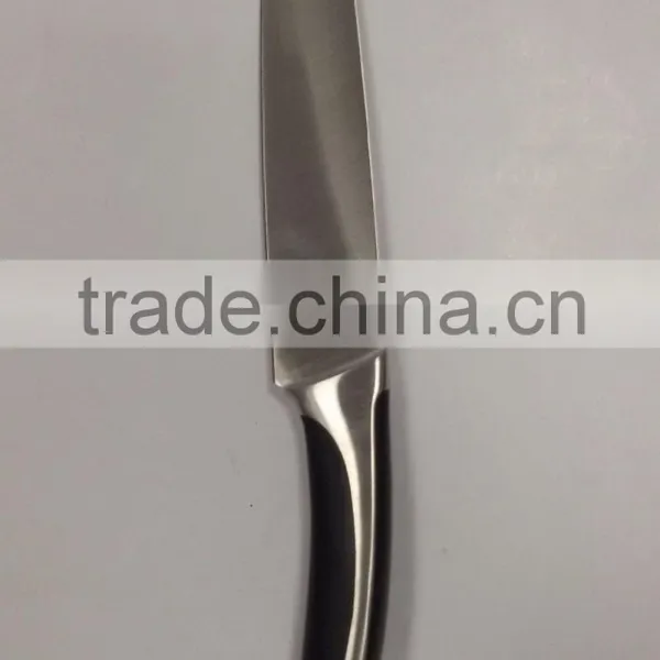 2016 New Design 8Pcs Stainless Steel Kitchen Knife photo-4