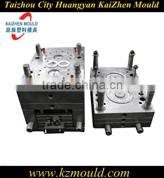 Manufacture Plastic Components Mold photo-2