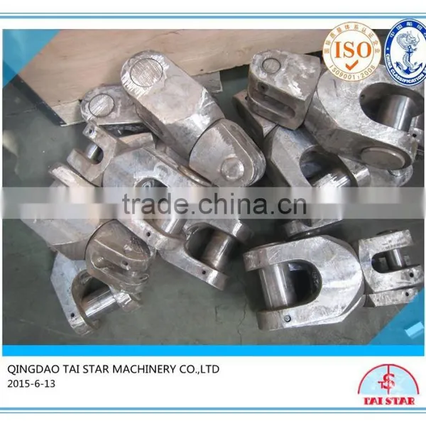 ANCHOR SWIVEL SHACKLE photo-5