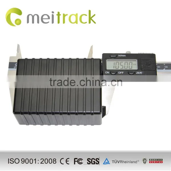 Long Battery Life GPS Tracker China photo-4