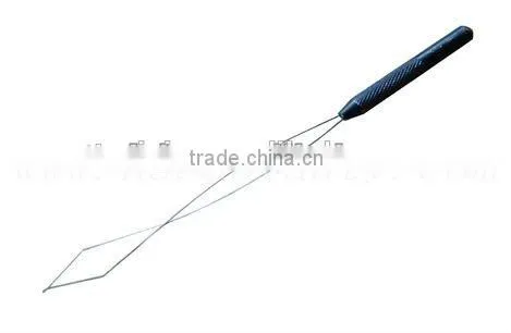 E-Z Hair Extension Micro Ring Threader photo-5