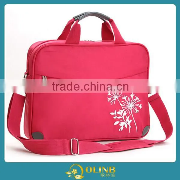 Netbook 15.6'' Laptop Computer Bag for Women