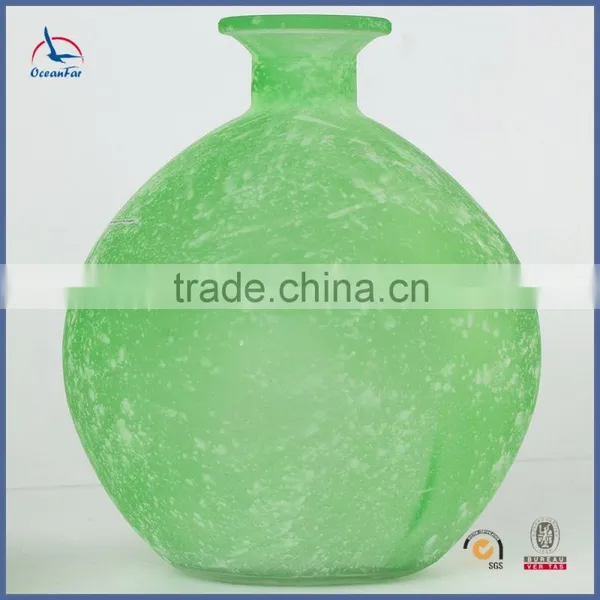 Bulk Wholesale Glass Vases Different Types Of Flower Vase photo-4