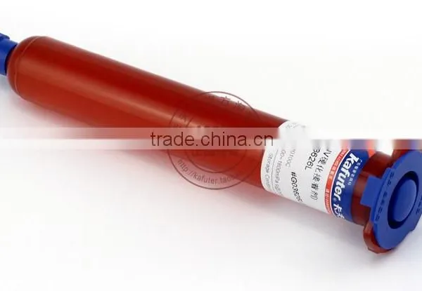 2014 New Kafuter K-3670 Touch Screen Lcd Repair Lcd uv Glue Adhesive photo-2