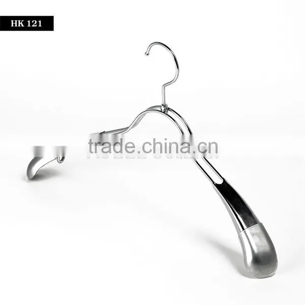 Japanese Beautiful Finished Metal Scarf Hanger for Fashionable Scarf XK1439-fsbs Made In Japan Product photo-3