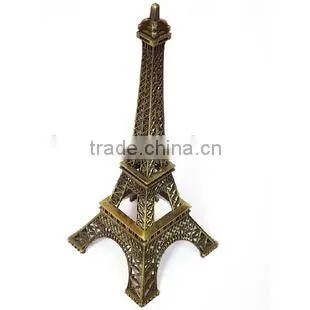 New Design Metal Tower Craft